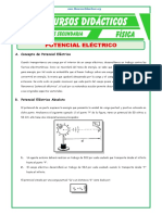 Potencia Electrica.