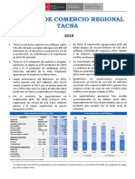 RRC Tacna 2018 Anual