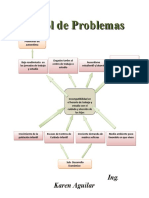 Árbol de Problema para Revisar