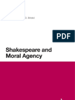 Download Bristol ed - Shakespeare and Moral Agency by RK PADHI SN47051052 doc pdf