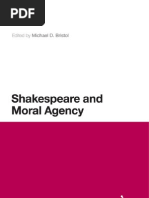 Download Bristol ed - Shakespeare and Moral Agency by RK PADHI SN47051052 doc pdf