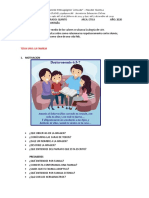 Guia 1 Etica Grado Quinto PDF