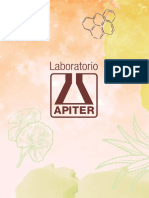 Apiter Nuevo Catálogo Digital