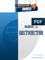 Clase Progresiva Amigo PDF