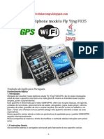 Download Manual Fly Ying F035 by maurojs SN47051271 doc pdf