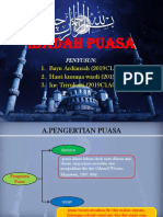 Puasa KLP 5 PDF