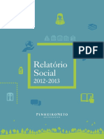 RelSocial PNA Port