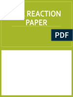 The reaction paper.pptx