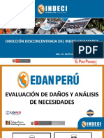 Exp Edan Peru