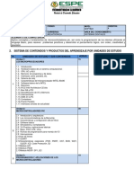 Microprocesadores y Microcontroladores