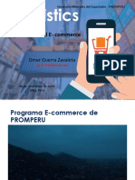 Logistica Ecommerce 2019 Keyword Principal PDF