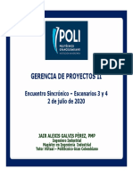 2.RRHH y Comunicaciones Gerencia de Proyectos II-5 PDF