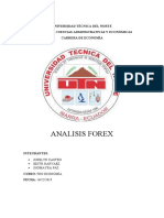 Análisis del par de divisas USD/JPY utilizando indicadores técnicos