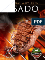 Manual Del Asador