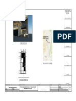 Land Use & Zoning Plan for Proposed Residential in Marikina City