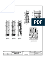 Proposed Construction of Two (2) Storey Residential With Deck