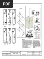 Proposed Construction of Two (2) Storey Residential With Deck