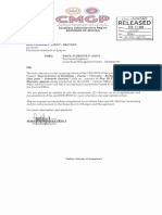 OG-2020-AP0190_LETTER_PGO 2ND REVIEW POW AND DED IMPROVEMENT OF MELEKKEG-CONSUELO-BALLUYAN PROVL RD