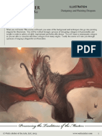 Dragon Design Workbook
