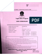 Ilmu Komunikasi PDF