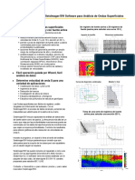 SeisImagerSW v10 Ds in Spanish