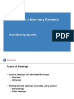 Introduction To Machinery Dynamics Part 2