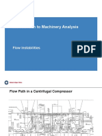 Introduction To Machinery Analysis