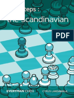 DEFENSA ESCANDINAVA First Steps_ the Scandinavian.pdf