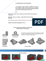 Unidad 5. Proyección de Las Vistas Auxiliares