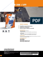 FT Mortier Pro 300 - 2016 PDF