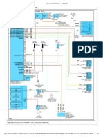 Diagrama 1 Anti-Lock Brake Ind