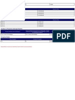 Patent Details (Source of Data-Thomson Reuters.)