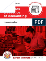 Inventories 2 PDF