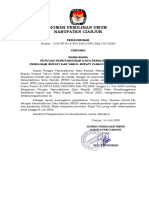 Pengumuman PPDP PDF