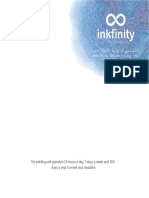 Inkfinity Qatar Profile PDF