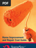 Home Improvement and Repair Cost Guide: Cooling & Heating Pumps