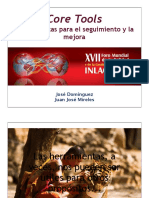 Core Tools - Jose Dominguez y Juan Jose Mireles PDF