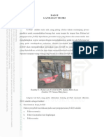 BAB II Forklift PDF