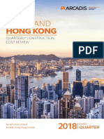 QuarterlyConstructionCostReviewQ3HKandChina PDF