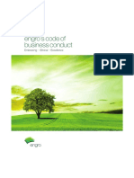 1 Engro Code of Business Conduct PDF
