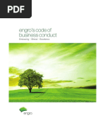 1 Engro Code of Business Conduct PDF