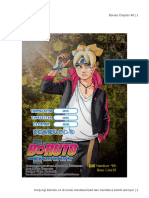 Komiku - Co.id Boruto Chapter 48 PDF