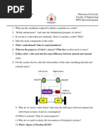 Question Bank PDF