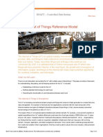 IoT Reference Model White Paper June 4 2014