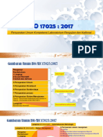Materi Pelatihan ISO 17025-2017