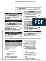 DS 090-2012-PCM - Modifican Comision Multisectorial para La Pacificacion y Desarrollo Economico Social en VRAEM PDF