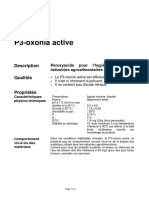 P3 Oxonia Active FT - 157427 - 2191740 - Ecolab