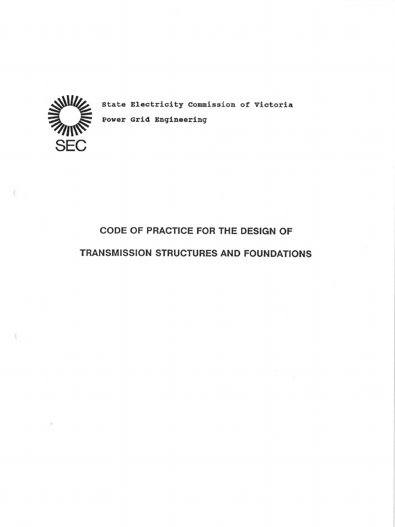 Pages From SECV-Code - Full-2 | PDF