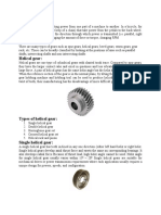 helical gear train.docx