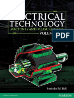 S. P. Bali - Electrical Technology Machines & Measurement Vol 2-Pearson Education (2013) PDF